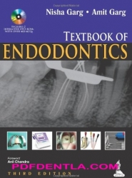 Textbook of Endodontics, 3E (pdf)